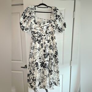 A&F Dress Sz XL